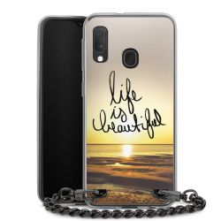 Wrist Case Black