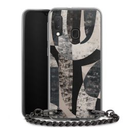 Wrist Case Gunmetal/black