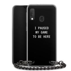 Wrist Case Black