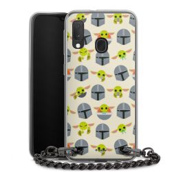 Wrist Case gunmetal