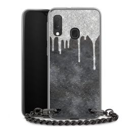 Wrist Case Gunmetal/black