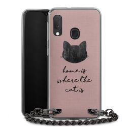 Wrist Case Black