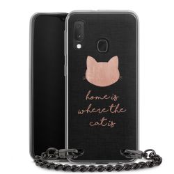 Wrist Case Black