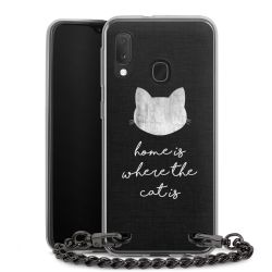 Wrist Case Black