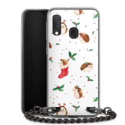 Wrist Case Black