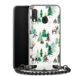 Wrist Case Black