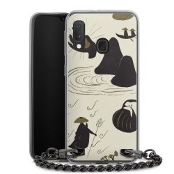 Wrist Case Black