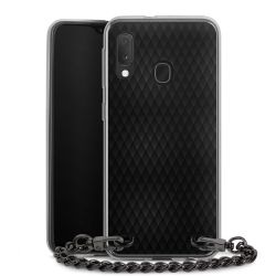 Wrist Case Gunmetal/black