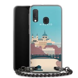 Wrist Case Black