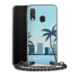 Wrist Case Black