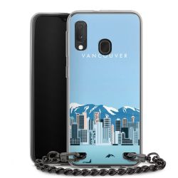 Wrist Case Black