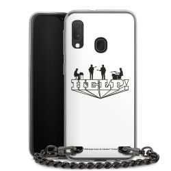 Wrist Case Black