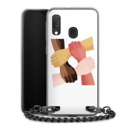 Wrist Case Black