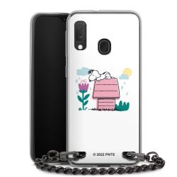 Wrist Case Black