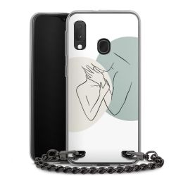 Wrist Case Black