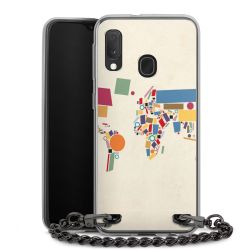 Wrist Case Black