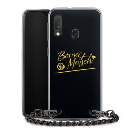 Wrist Case Black