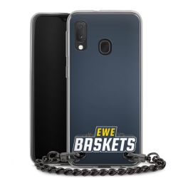 Wrist Case gunmetal