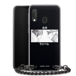 Wrist Case Black