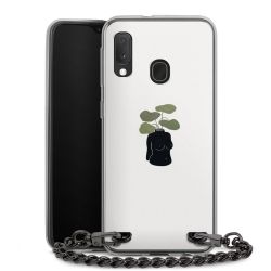 Wrist Case Black