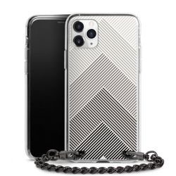 Wrist Case Gunmetal/black