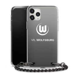 Wrist Case gunmetal