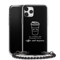 Wrist Case Black