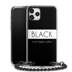 Wrist Case Black