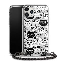 Wrist Case Black