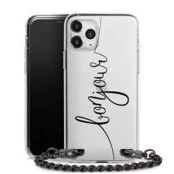 Wrist Case Black