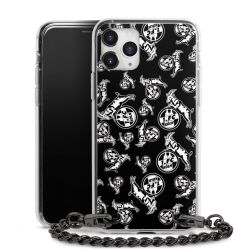 Wrist Case gunmetal