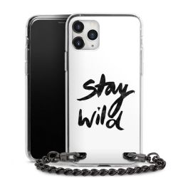 Wrist Case Black