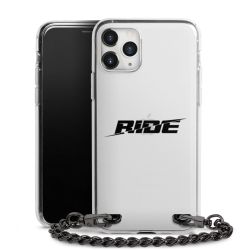 Wrist Case gunmetal