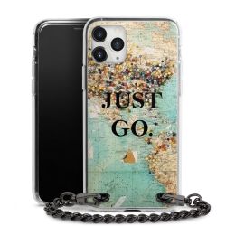 Wrist Case Black