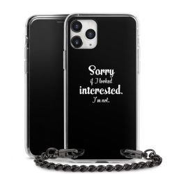 Wrist Case Black