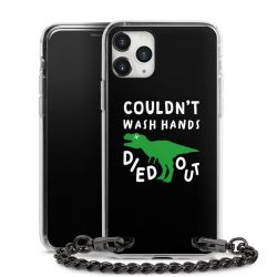 Wrist Case Black