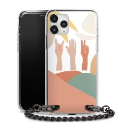 Wrist Case Black