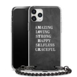 Wrist Case Black