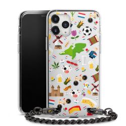 Wrist Case Black