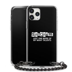 Wrist Case Black