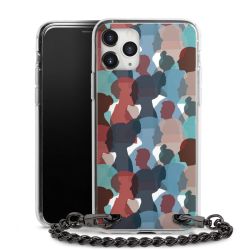 Wrist Case Black