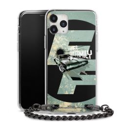 Wrist Case Black