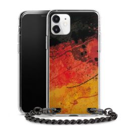 Wrist Case gunmetal