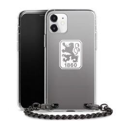 Wrist Case gunmetal