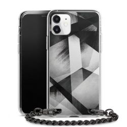 Wrist Case Gunmetal/black