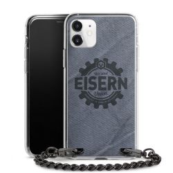 Wrist Case gunmetal