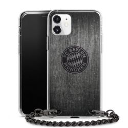 Wrist Case Gunmetal/black