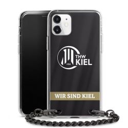 Wrist Case gunmetal