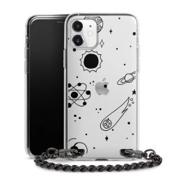 Wrist Case Gunmetal/black