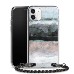 Wrist Case Gunmetal/black